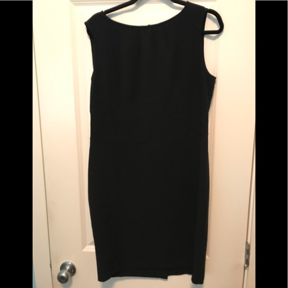 NEW La Fee Maraboutee Black Dress - Picture 2 of 6